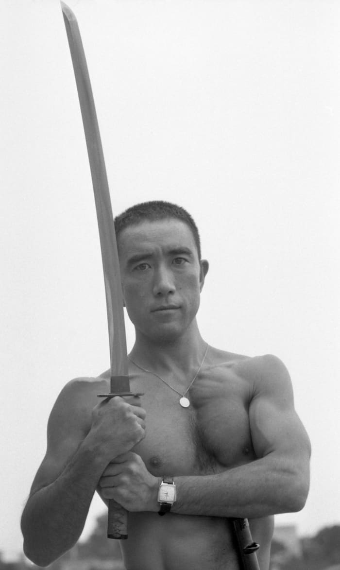 三島 由紀夫 身長