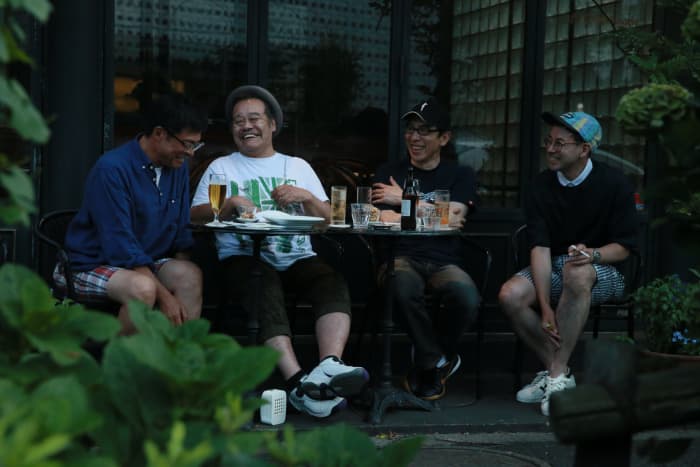 フォトギャラリー5枚目 「オジサンがごめんね〜」…俳優・西田敏行さん