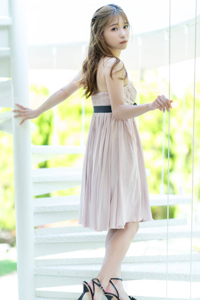 2ページ目）『ゆるキャン△』の主題歌を担当する歌手・亜咲花「賛否