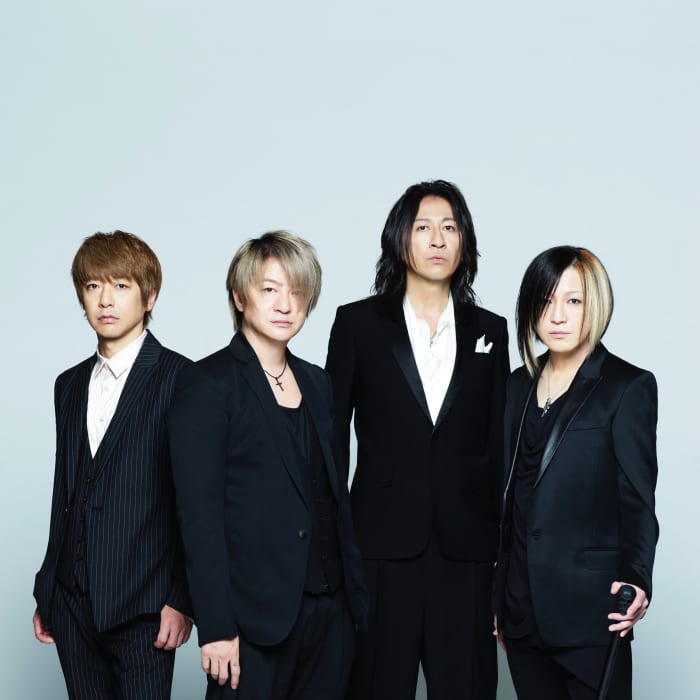 3ページ目）〝解散〟や〝闘争〟を乗り越えて…『GLAY』メンバーが30年間