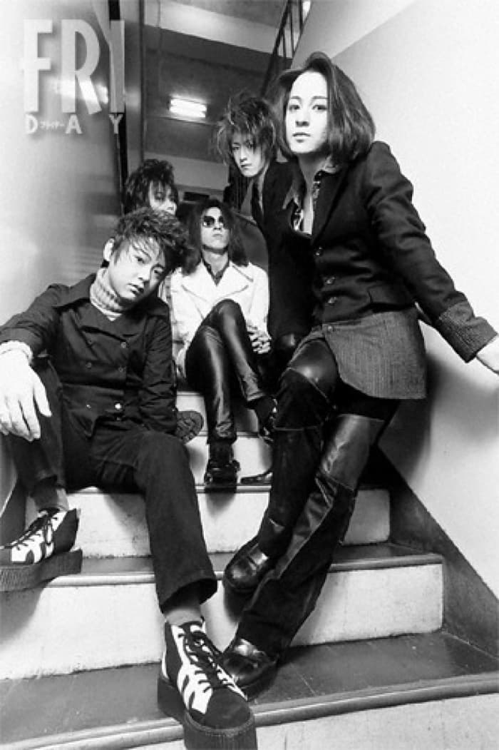 3ページ目）〝解散〟や〝闘争〟を乗り越えて…『GLAY』メンバーが30年間