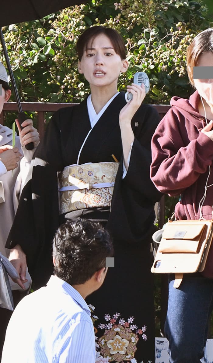 綾瀬 はるか 結婚