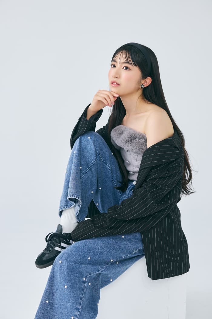 フォトギャラリー6枚目 Rain Tree連載【第4回】朝宮日向×綾瀬ことり