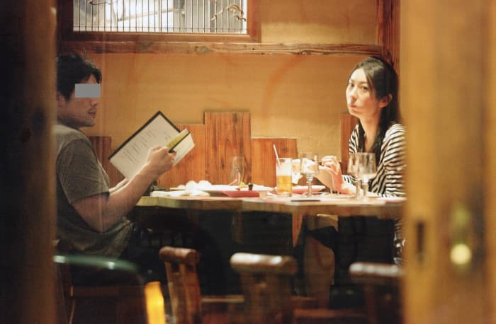 フォトギャラリー8枚目 和装姿に驚きの声…47歳の伊東美咲『電車男』の