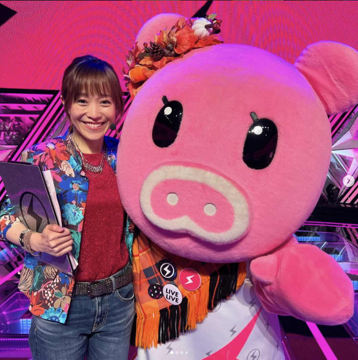 フォトギャラリー5枚目 「好きな女子アナランキング」1位田村真子アナ