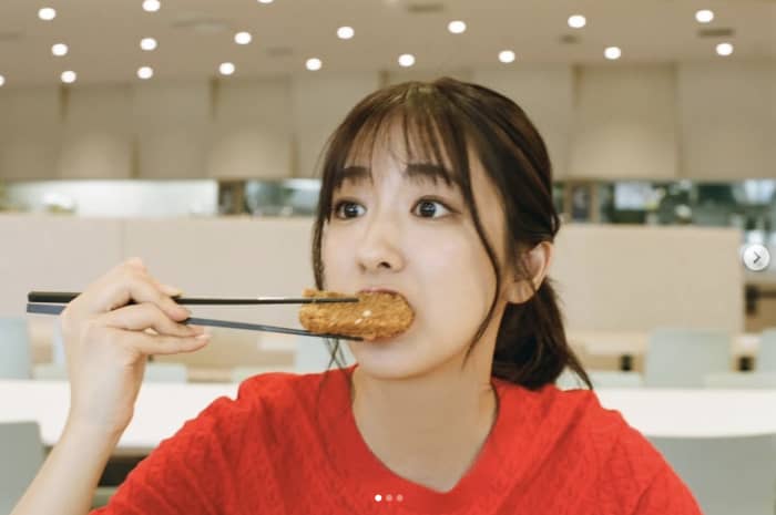 フォトギャラリー4枚目 「好きな女子アナランキング」1位田村真子アナ
