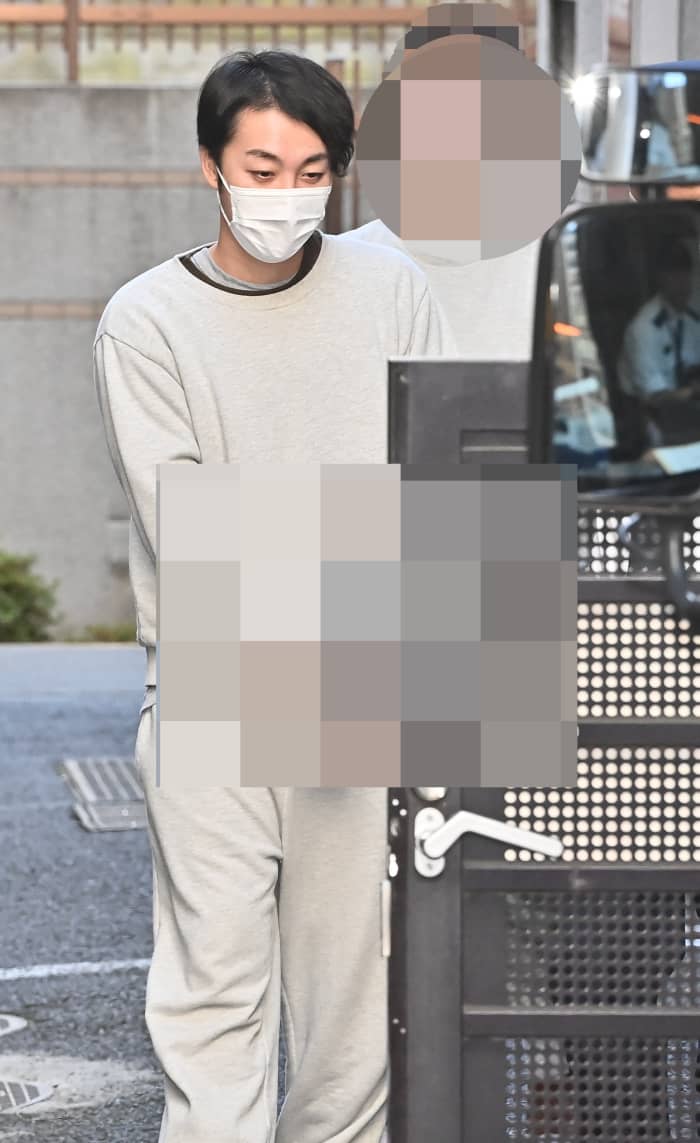 盗撮 私服 
