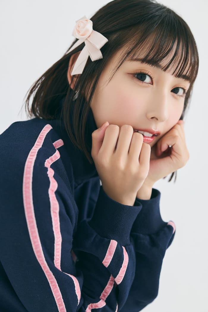 raintree 橋本まき　ビッグ缶バッチサイン付き 2ページ目）Rain Tree連載【第3回】橋本真希×黒澤禾恋「挫折を経験