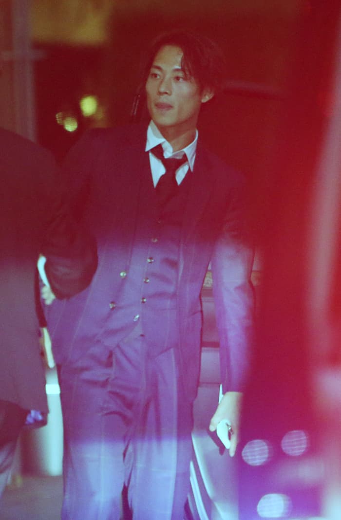 浦和レッズ 2024 アクリルスタンド 小泉佳穂 渡邊凌磨 14 【小泉佳穂