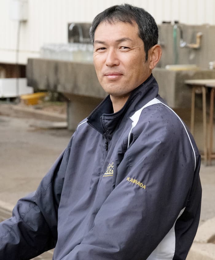 2ページ目）惜しくも敗退したが…センバツで奮闘！長崎・壱岐高校