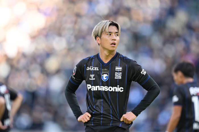 フォトギャラリー1枚目 【独自】「彼とはプレーできない」山田