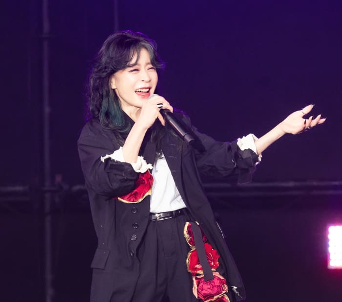 ジゴロック　中森明菜　バッジ ジゴロック 中森明菜 バッジ 中森明菜 ジゴロック 缶バッジ 大分