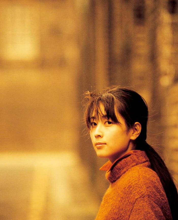 2ページ目）坂井泉水 スタッフが明かす「知られざる素顔」【｢ZARD