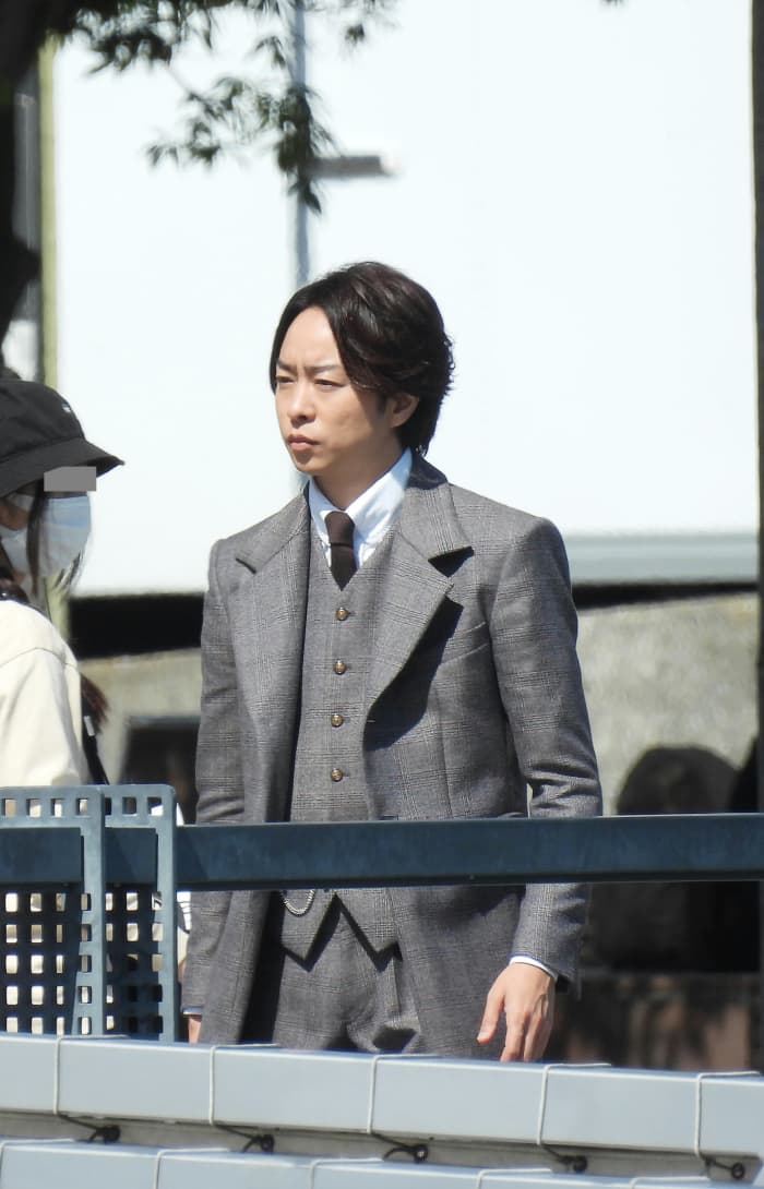 timeleszを見守り支える嵐・櫻井翔 『多くの後輩に慕われる魅力』とは