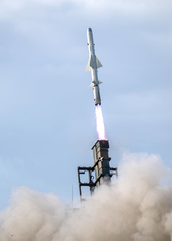 陸上自衛隊が「新たなステージ」へ…第2特科団がオーストラリアで「12式