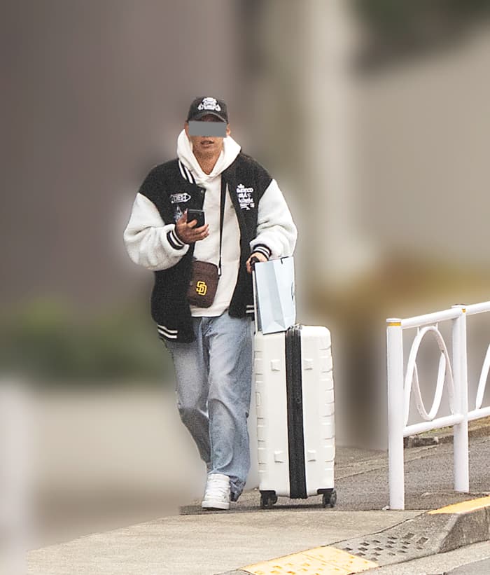 フォトギャラリー4枚目 【全文】新恋人は14歳年下で離島在住…沢尻