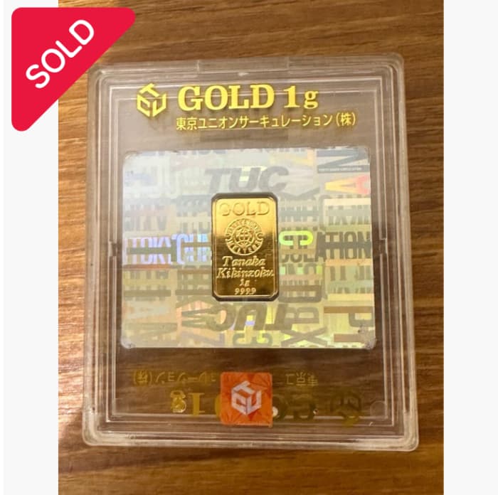2ページ目）1月の急騰で売り抜いて300万円ゲット!? 金の高騰で注目され