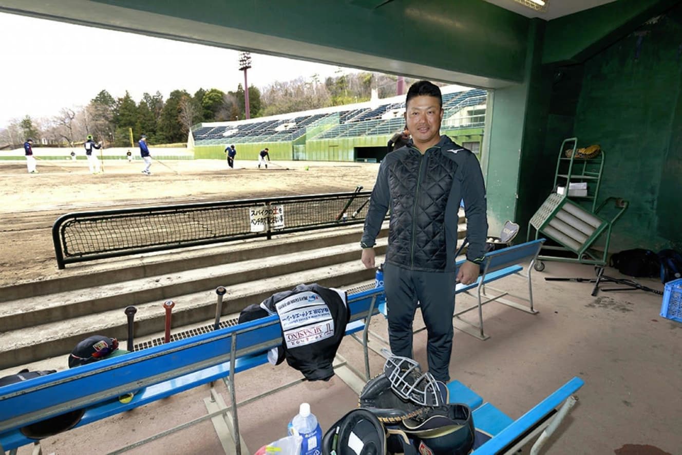 フォトギャラリー1枚目 【独占密着】巨人の元4番・村田修一 栃木へ単身赴任する FRIDAYデジタル