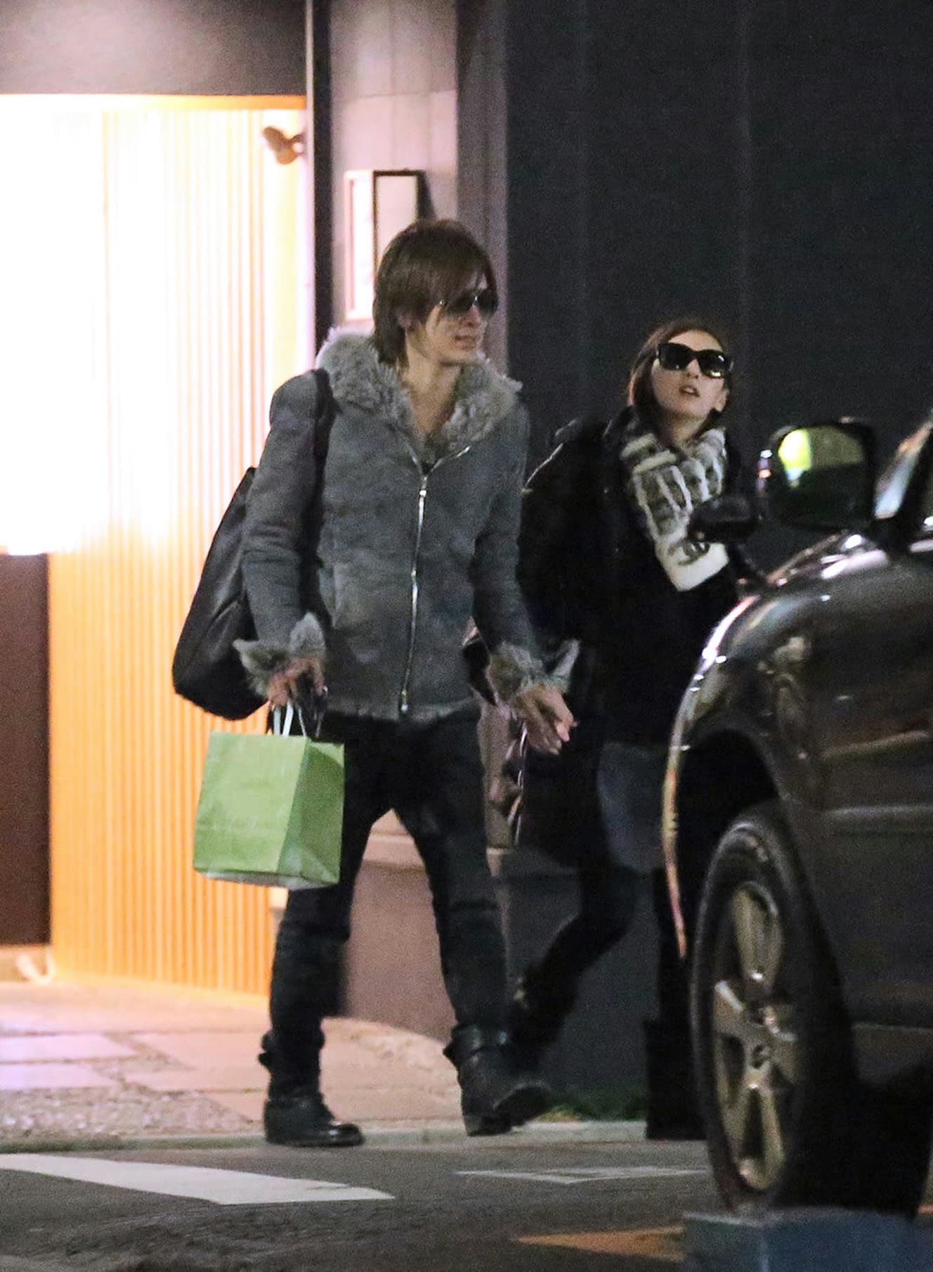 北川景子♥DAIGO 平成27年1月16日号