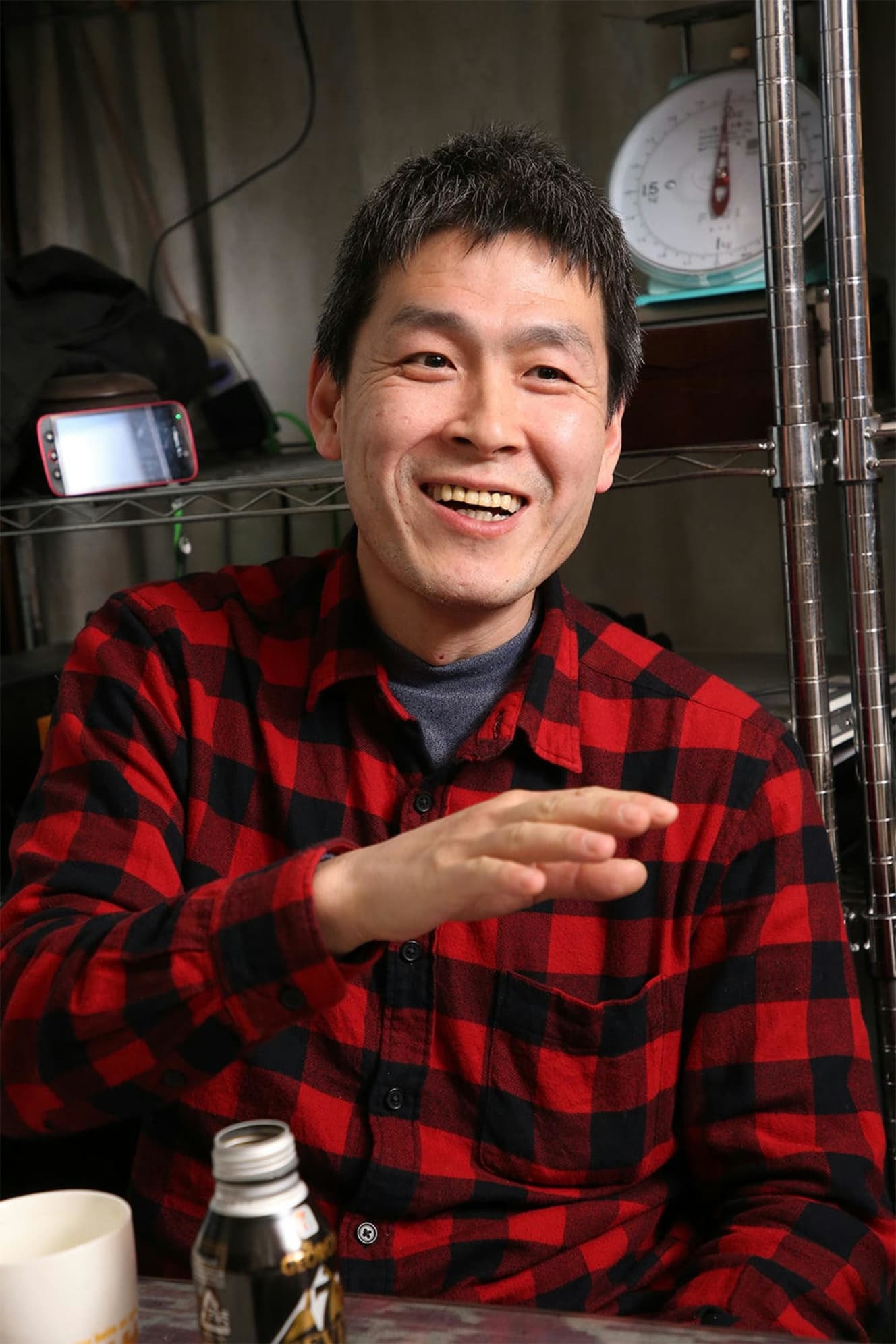 本誌未掲載カット 半グレ集団・怒羅権(ドラゴン)創設メンバーの告白「すべての罪を懺悔する」