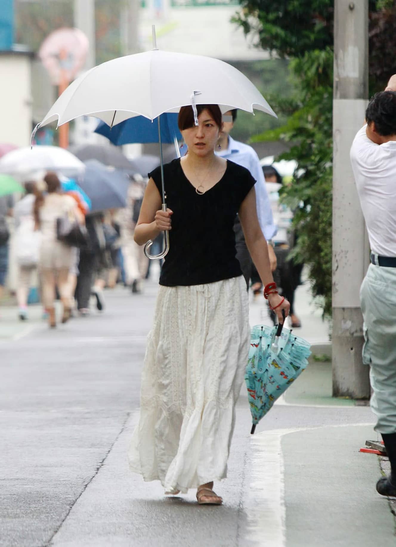広末涼子♥キャンドル・ジュン 平成22年9月3日号