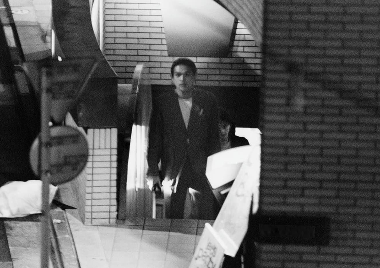 江口洋介♥森高千里 平成8年5月24日号
