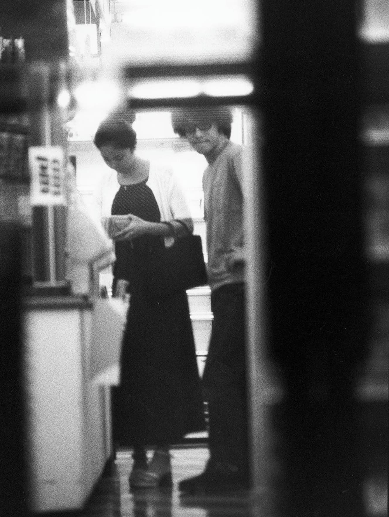 Mr.Children 桜井和寿♥吉野美佳 平成11年7月2日号
