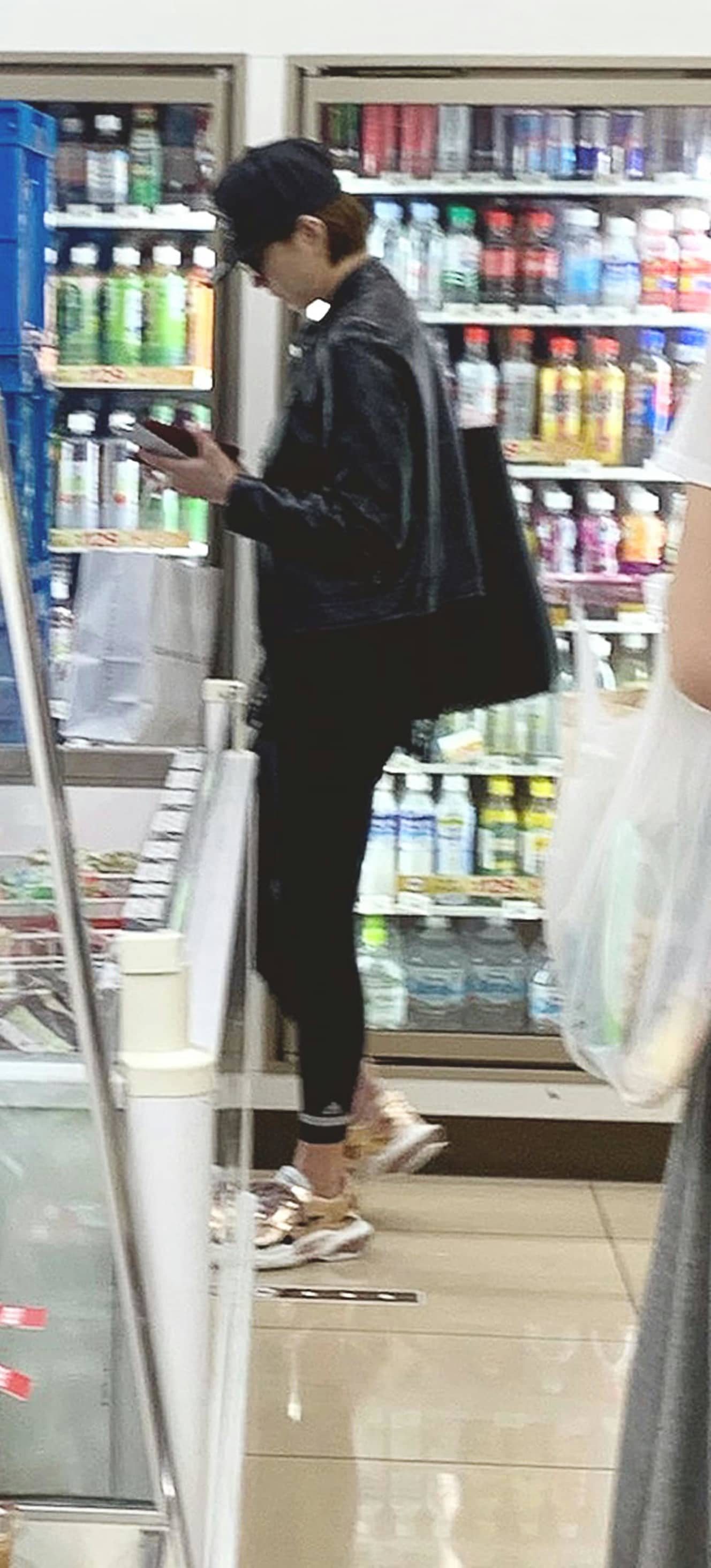 本誌未掲載カット 米倉涼子 オフにお買い物 ほぼスッピンでもオーラ抜群!