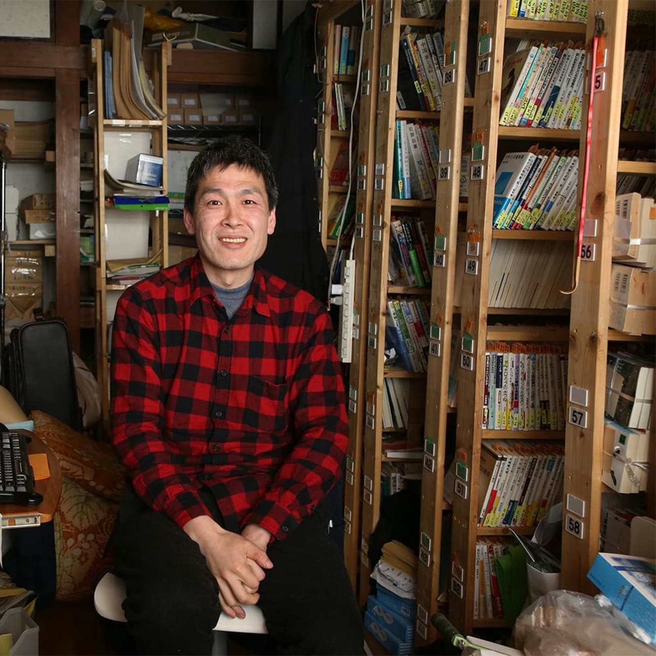 本誌未掲載カット 半グレ集団・怒羅権(ドラゴン)創設メンバーの告白「すべての罪を懺悔する」