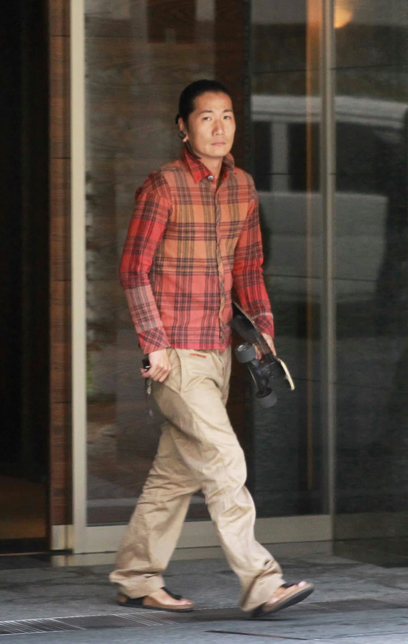 広末涼子♥キャンドル・ジュン 平成22年9月3日号