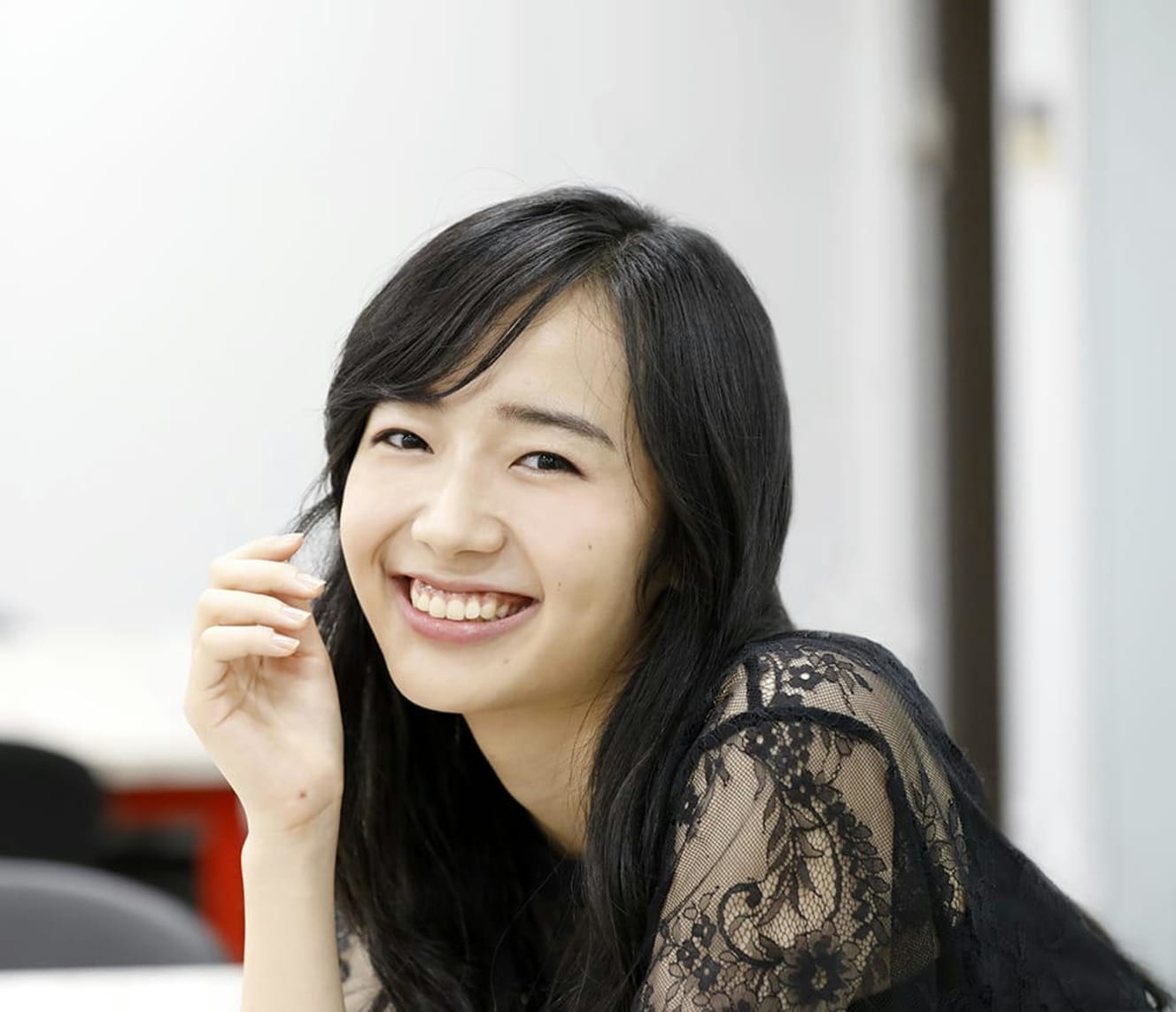 本誌未掲載カット ドラマ『全裸監督』で女優・森田望智が「AV女優を演じたワケ」 スペシャルインタビュー