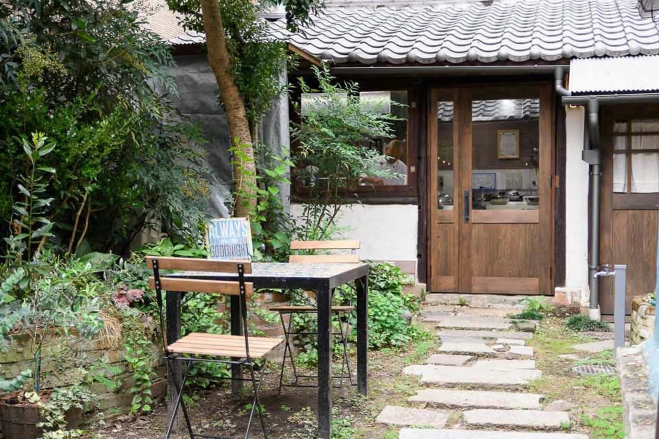 「菓子工房＆Sweets Café KYOTO KEIZO」