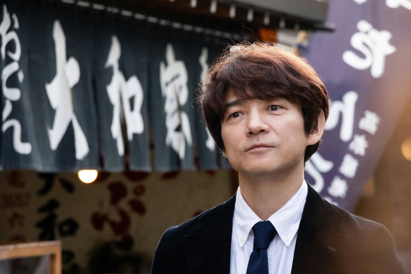 『男はつらいよ お帰り 寅さん』 ©2019 松竹株式会社 12 月 27 日(金)全国ロードショー