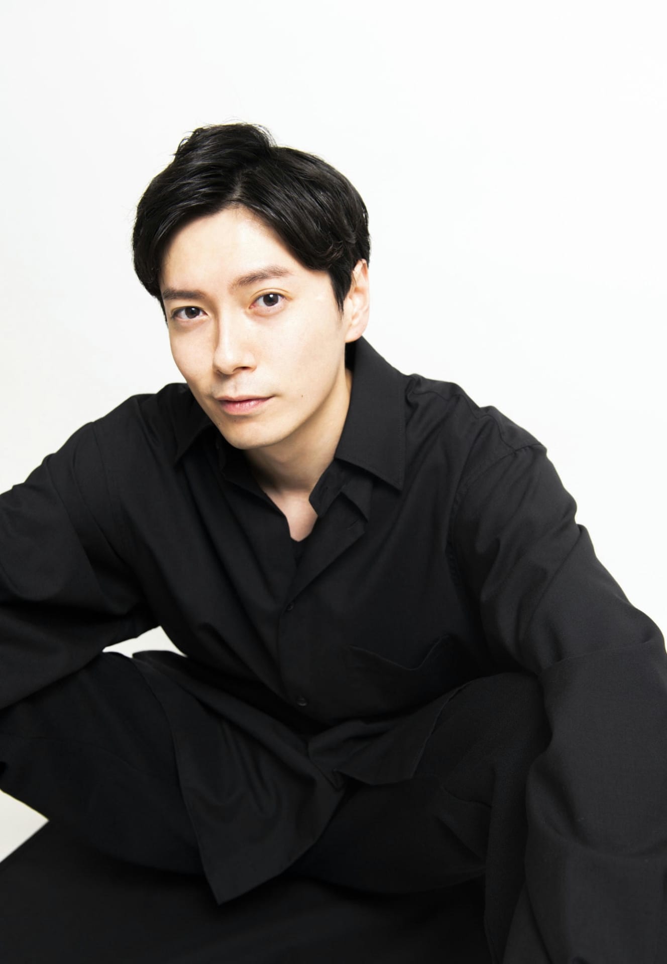 西村元貴 撮影:加藤岳