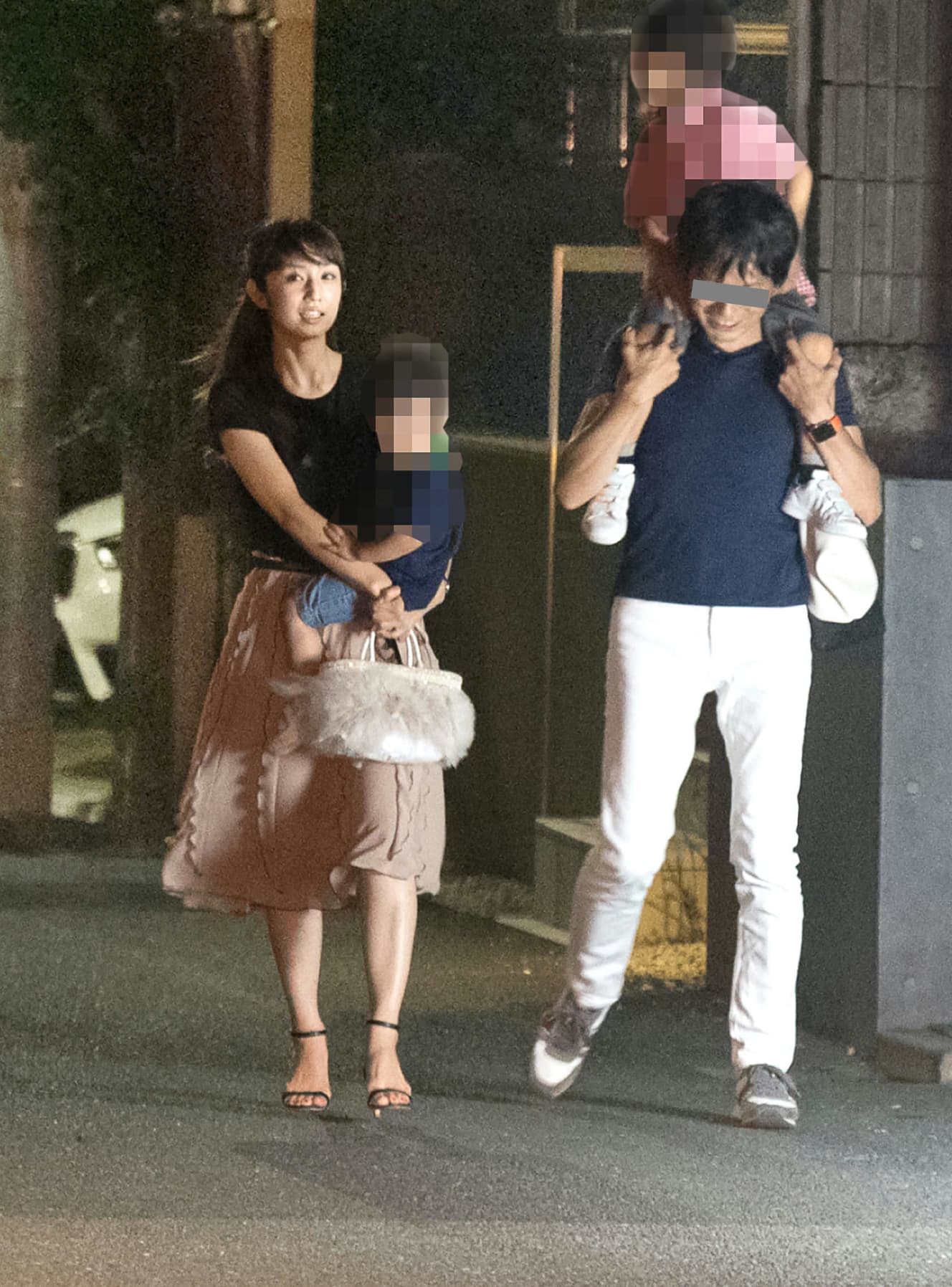 元祖〝人気ママタレ〟といえば3人の子供を育てる小倉優子。料理の腕前は芸能界でも折り紙付きで、レシピ本も出版