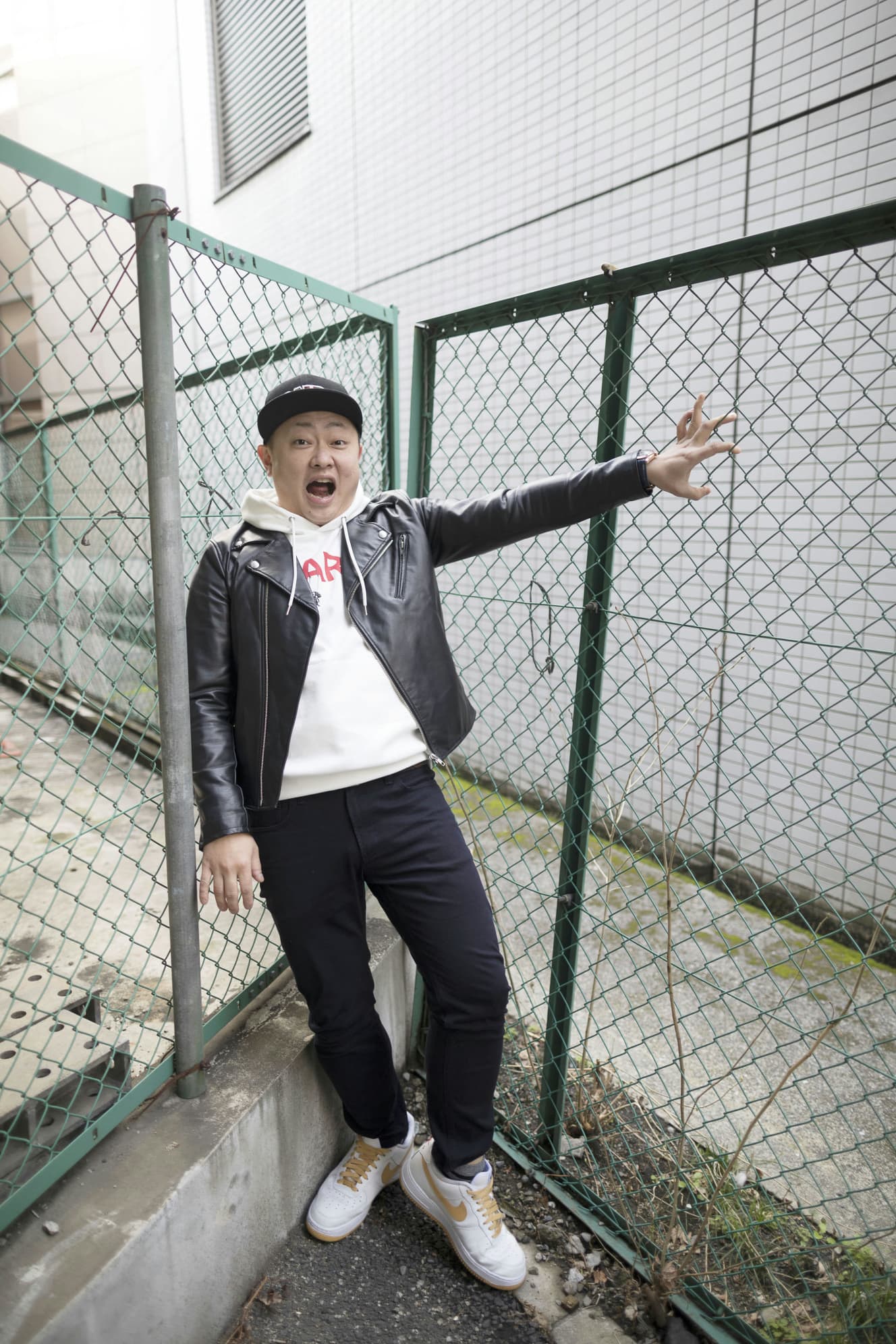 本誌未掲載カット 元『りあるキッズ』長田融季「消えた7年」を独占告白