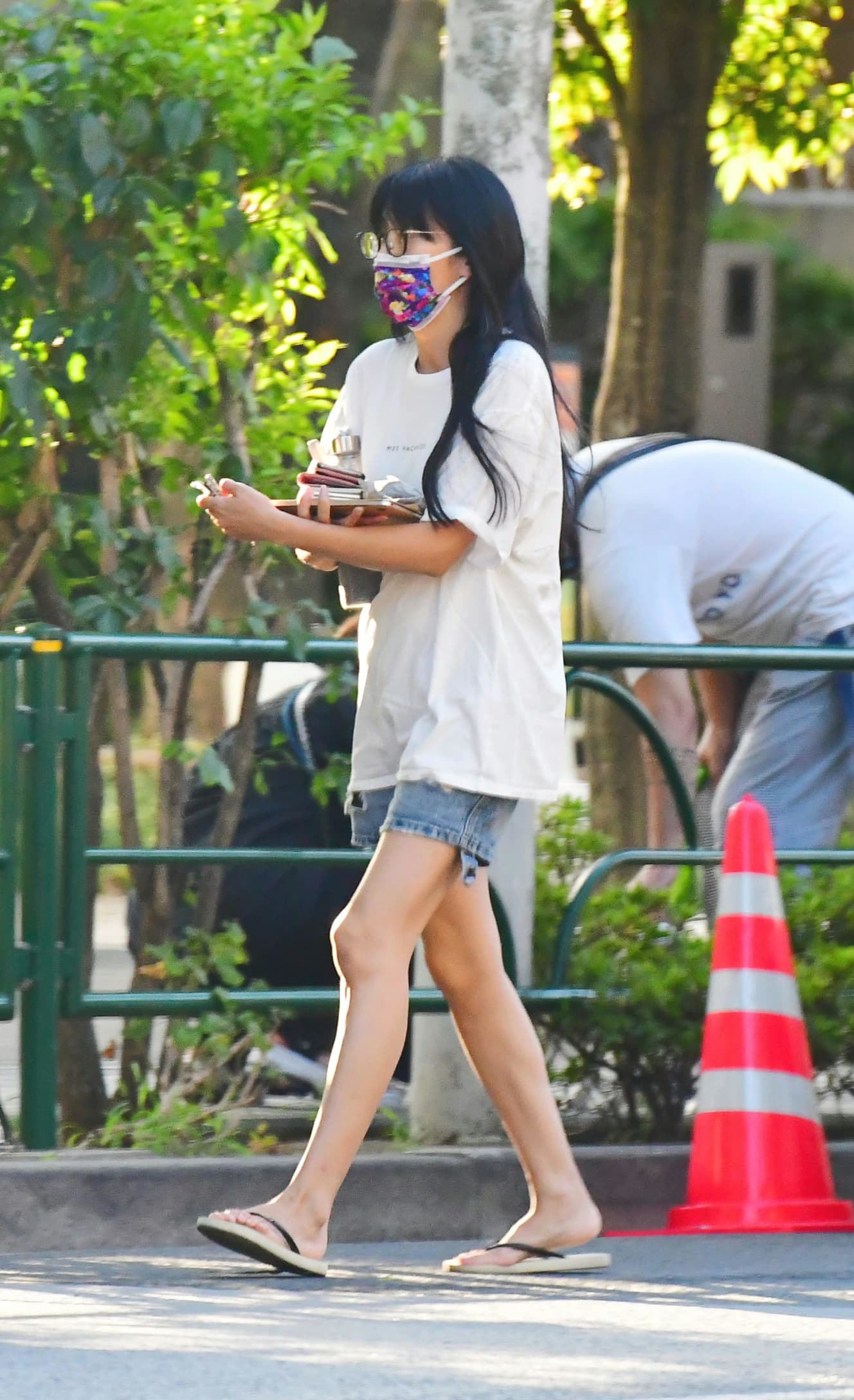 本誌未掲載カット 柴咲コウ 女優兼社長として「バリバリ活動中」