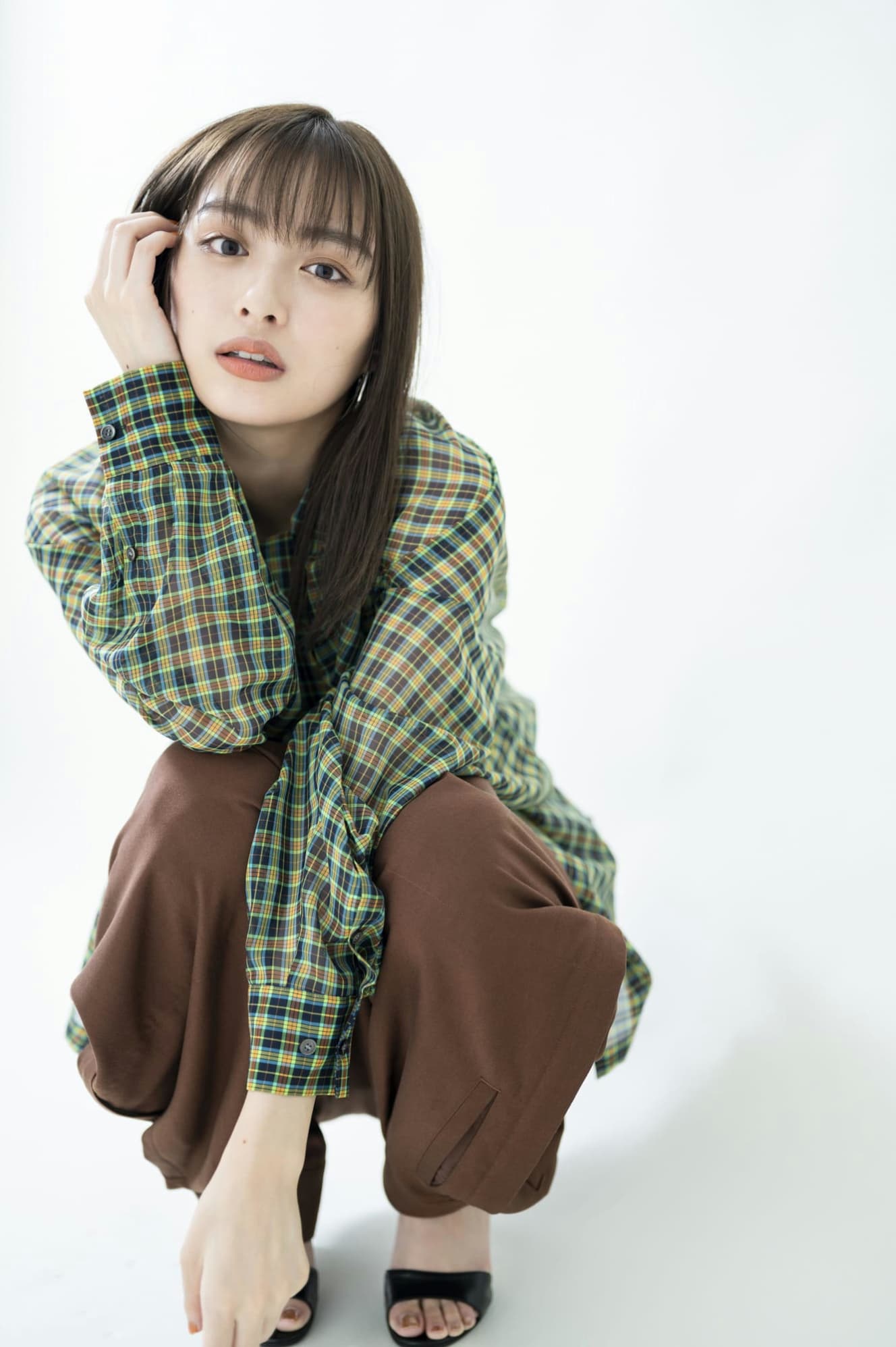 撮影:加藤岳