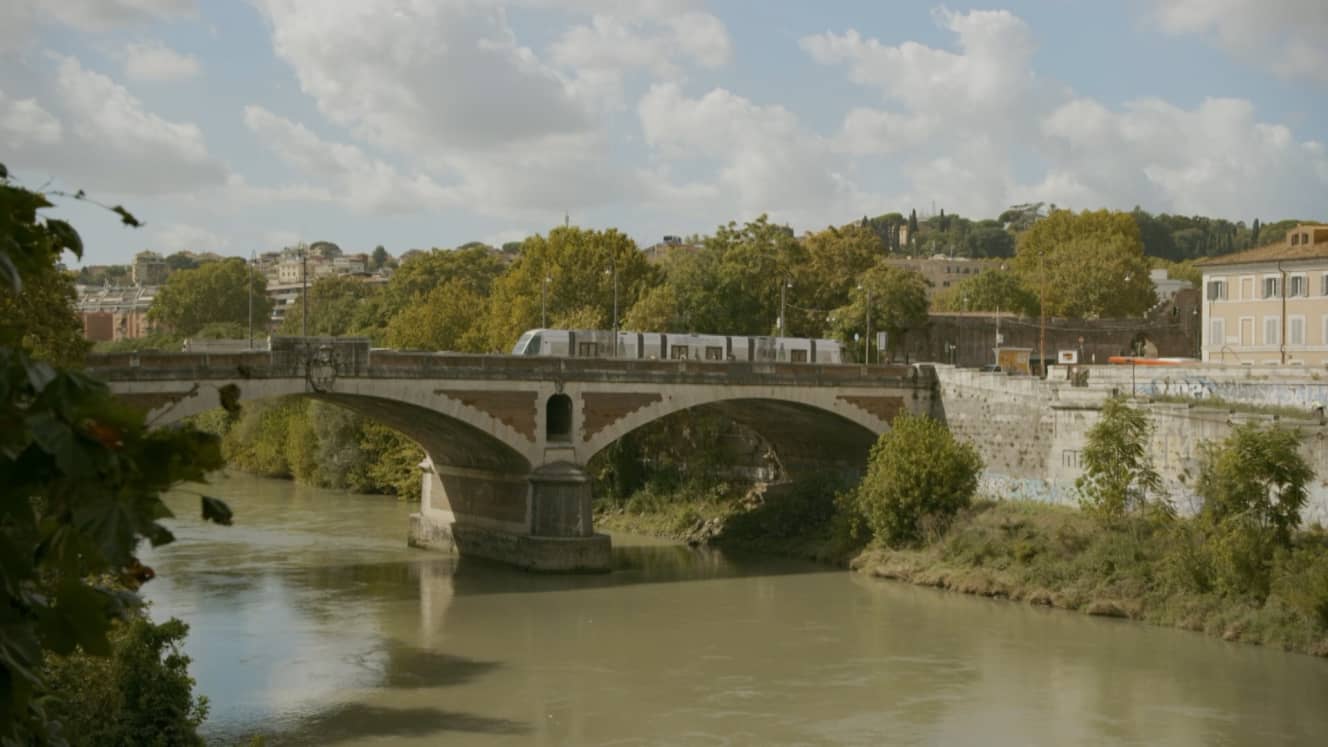 イタリア・ローマ編より