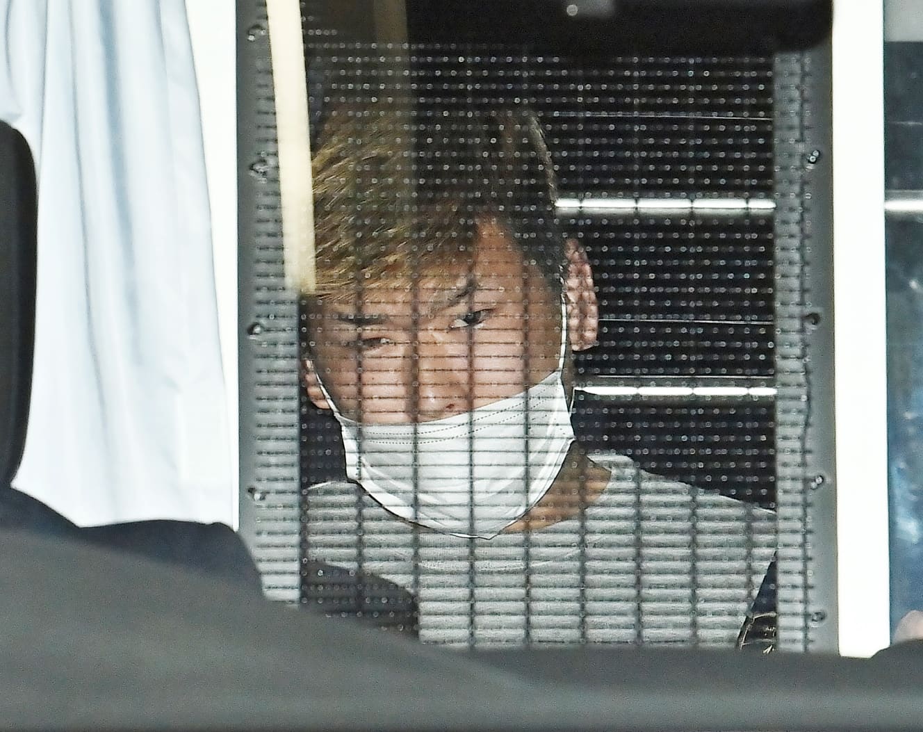 トー横リンチ殺人事件で指名手配されていた亀谷蒼(あおい)容疑者。今月４日に出頭したが、容疑は否認