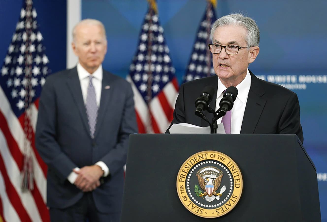 確実視される米国の利上げ。FRB議長2期目に入るパウエル氏の手腕次第で米国の市場は大きく左右される