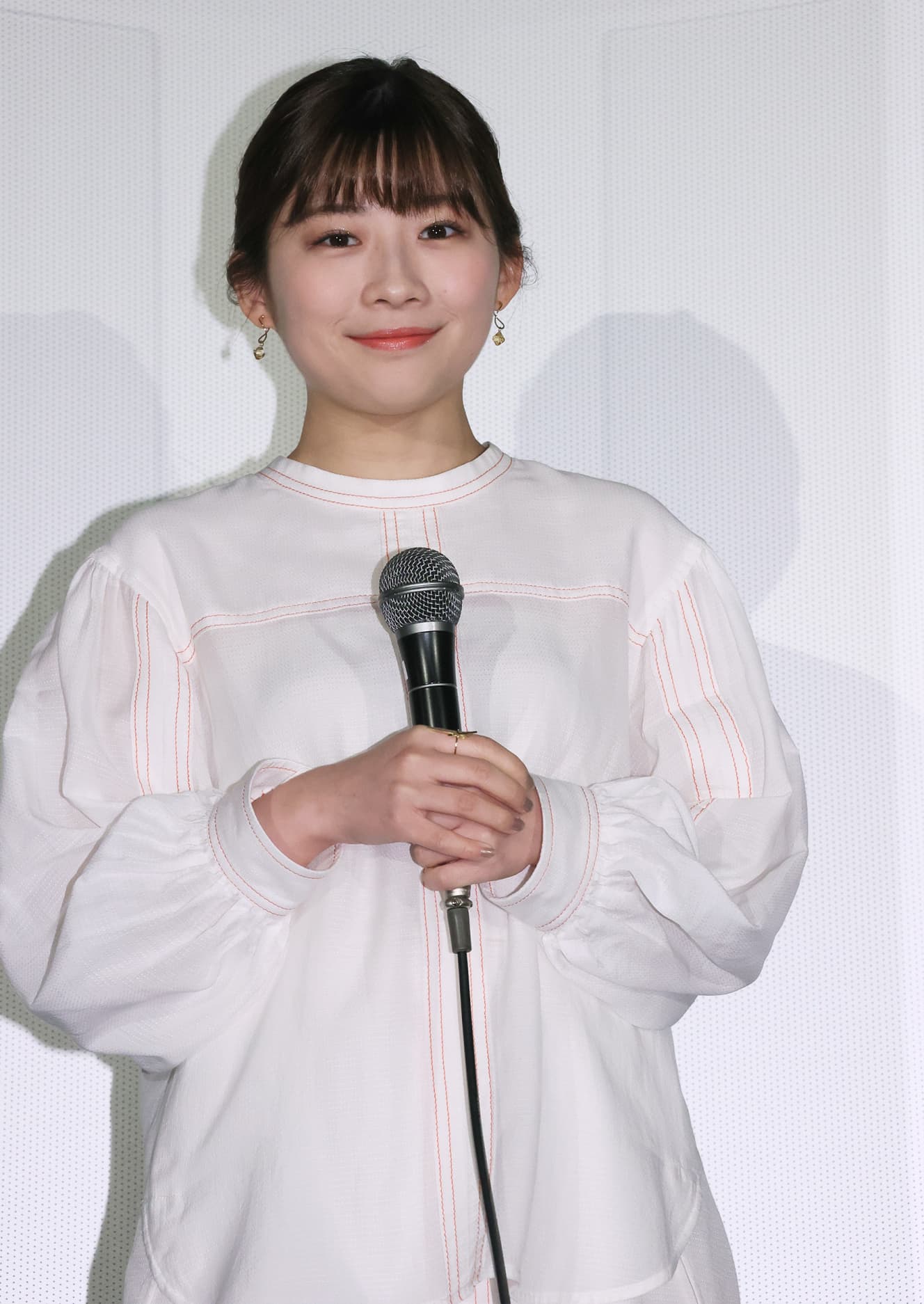 本誌未掲載カット 伊藤沙莉が打ち明けたバレンタインデーのほろ苦「片思いエピソード」