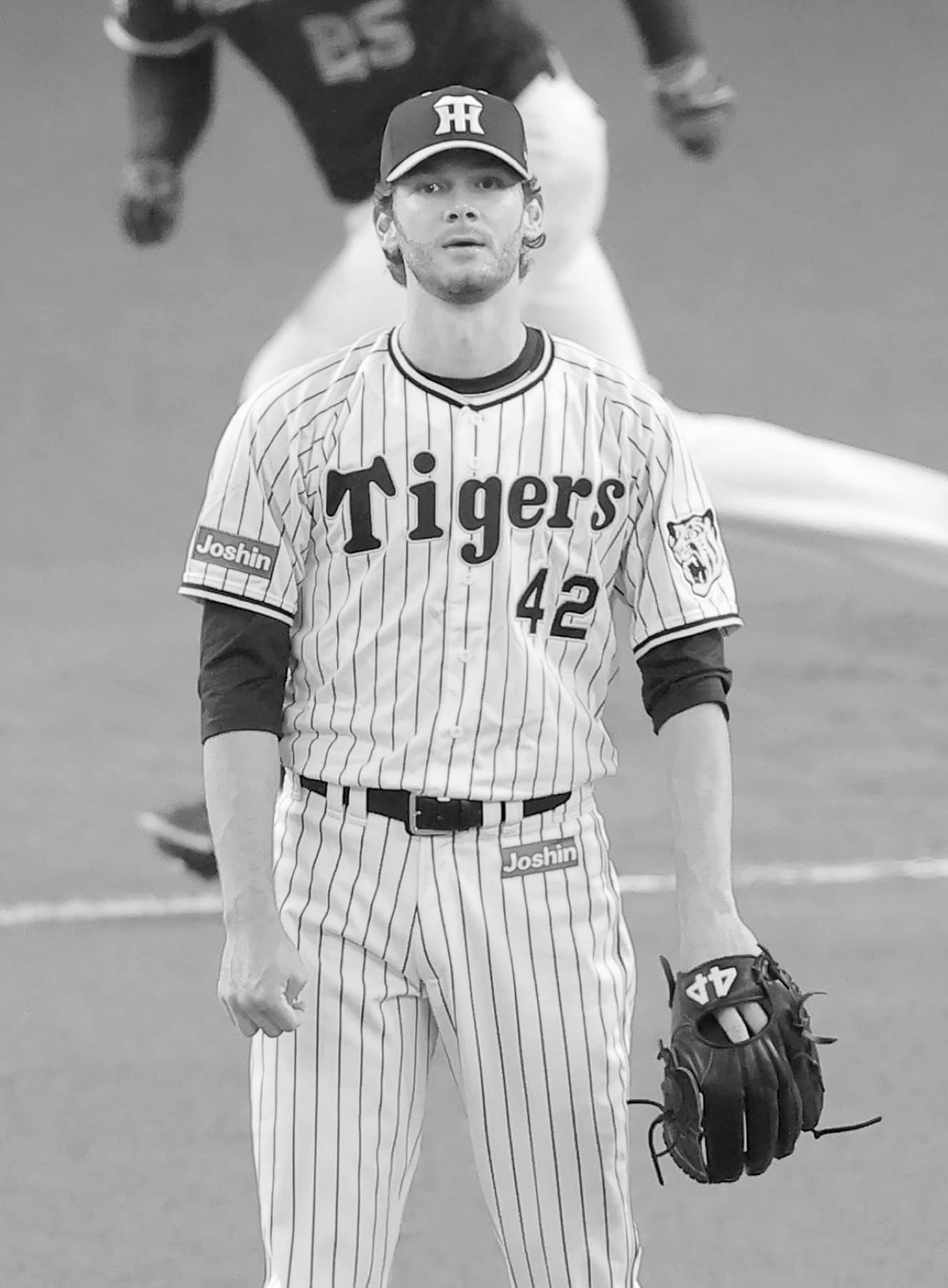守護神候補のケラーは2試合連続でセーブ失敗。「空振りを取れるボールがない」と二軍へ。防御率は33点台