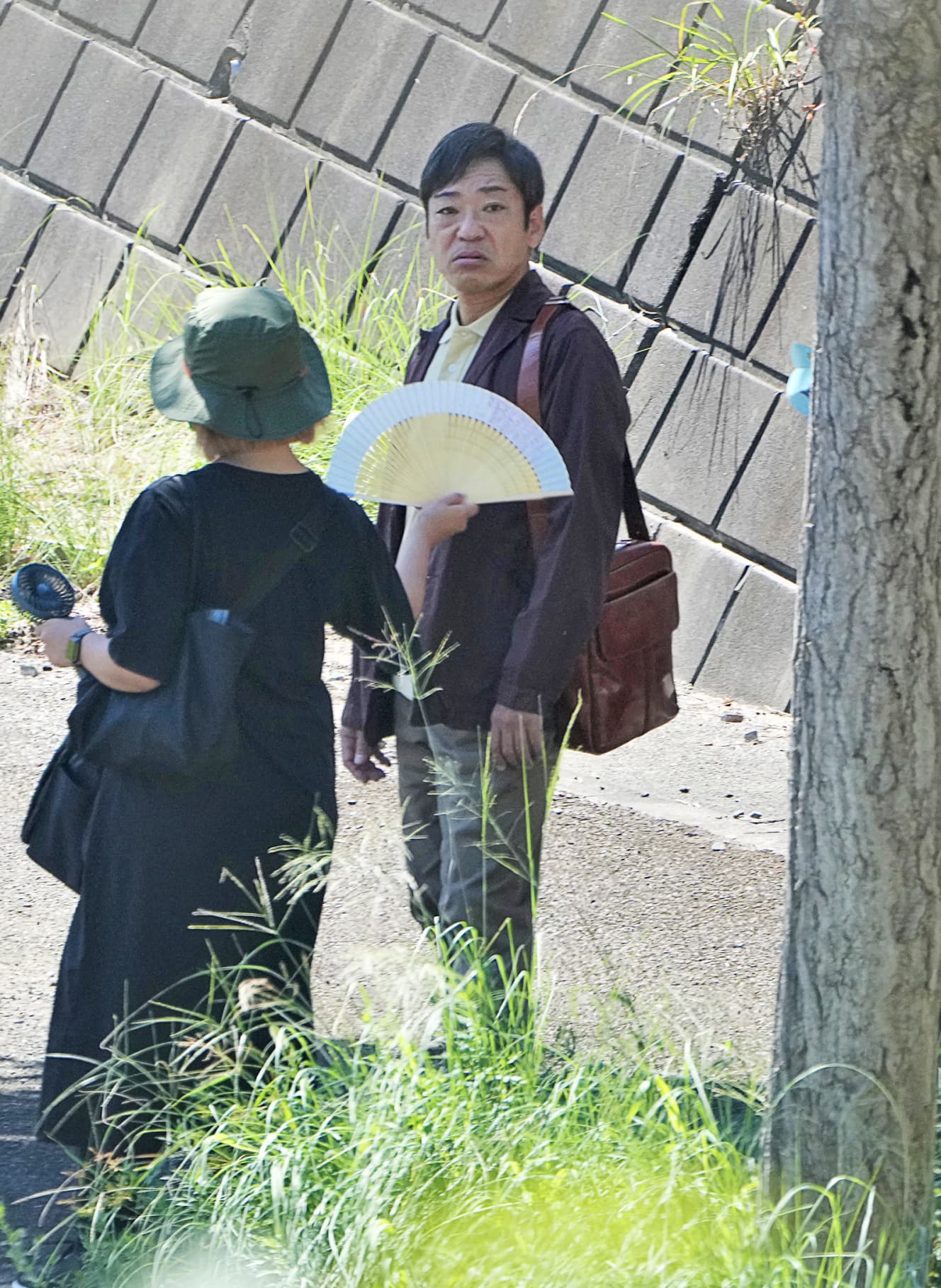 大きな波紋を呼んだ香川照之のホステスへの性加害。その波紋は、意外なところまで及んでいた