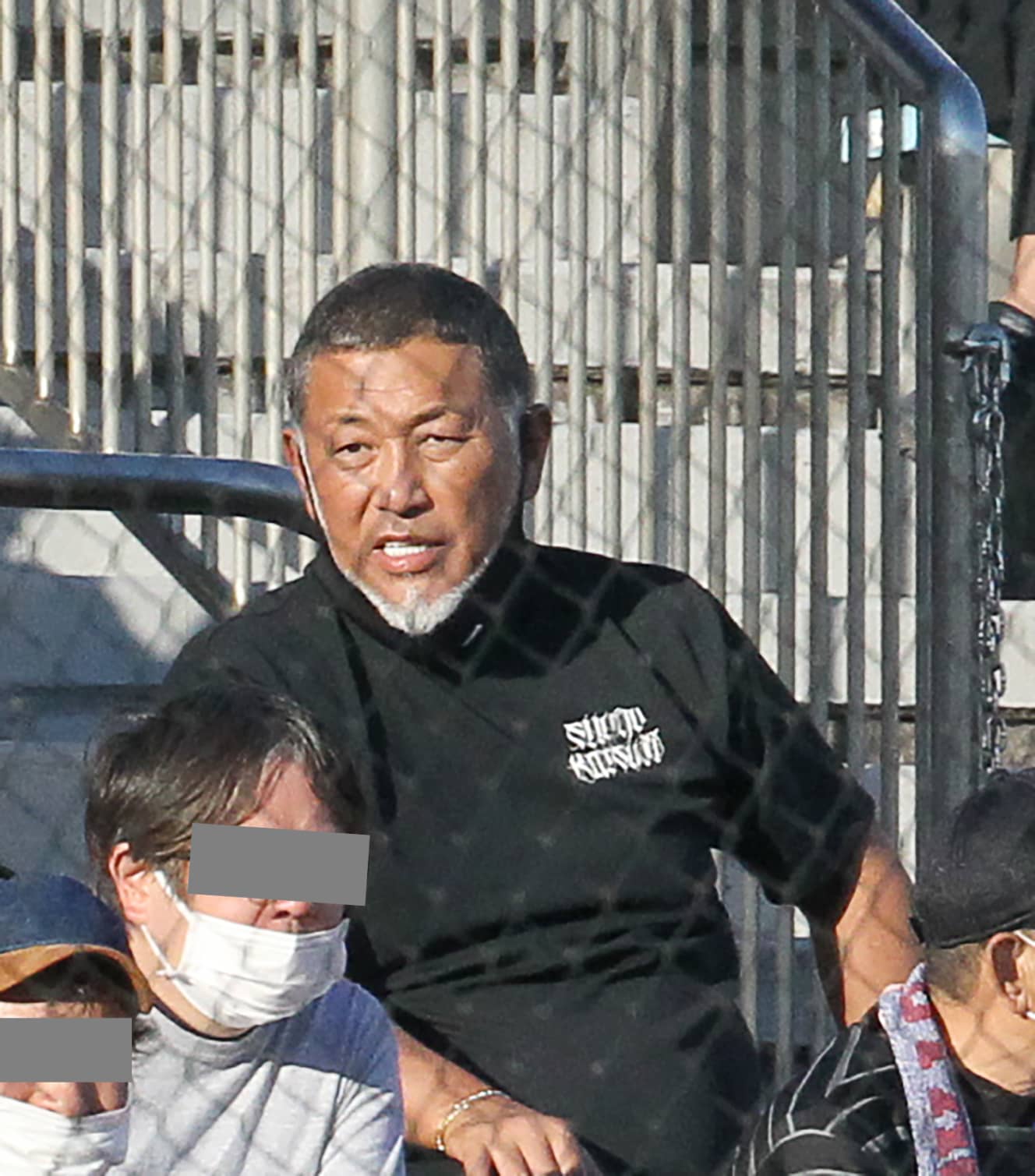 本誌未掲載カット　清原勝児 父の出場から38年「聖地甲子園での親子本塁打」の日