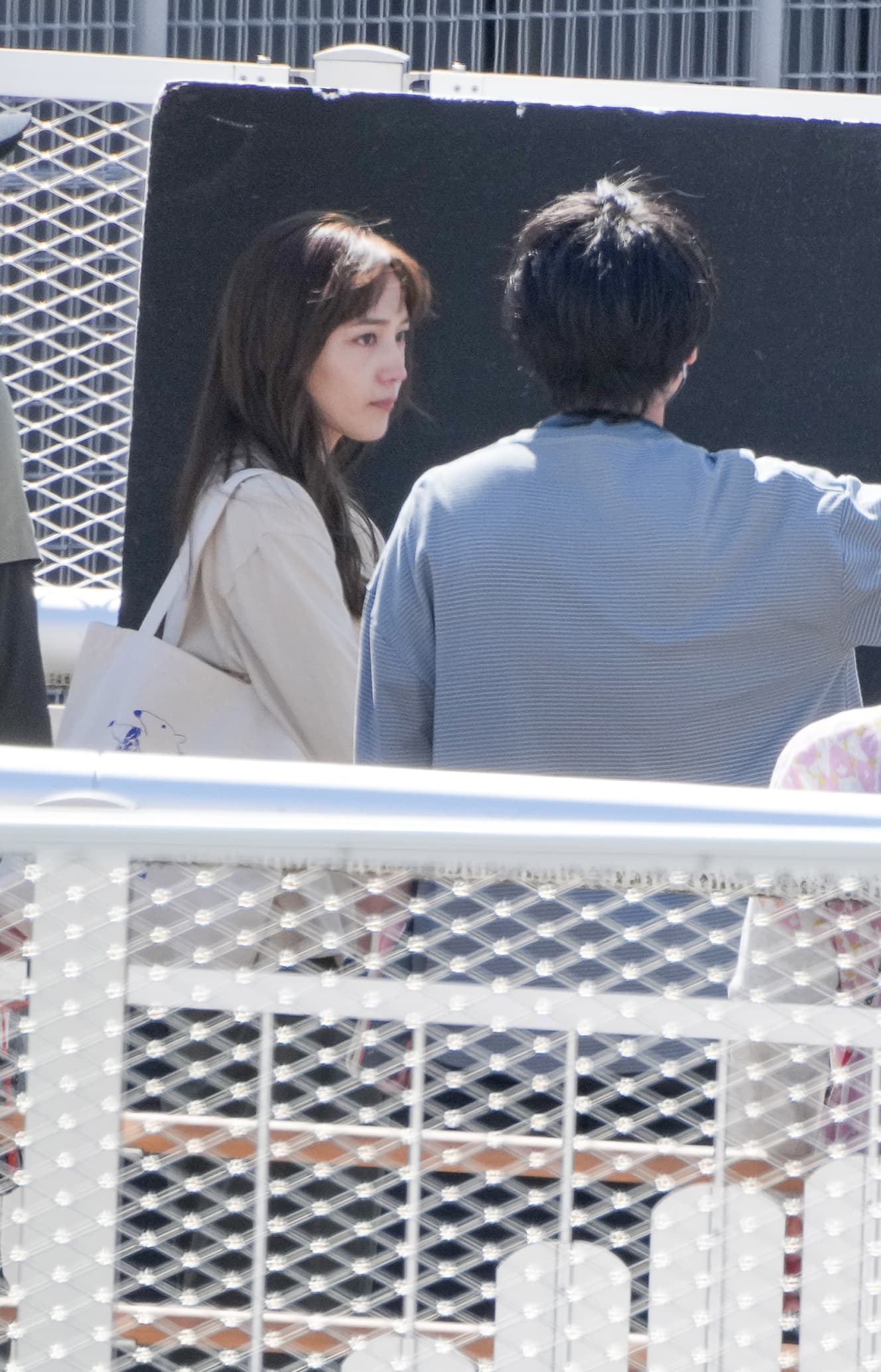 本誌未掲載カット 川口春奈 デビュー15周年に主演ドラマが大ヒットのワケ