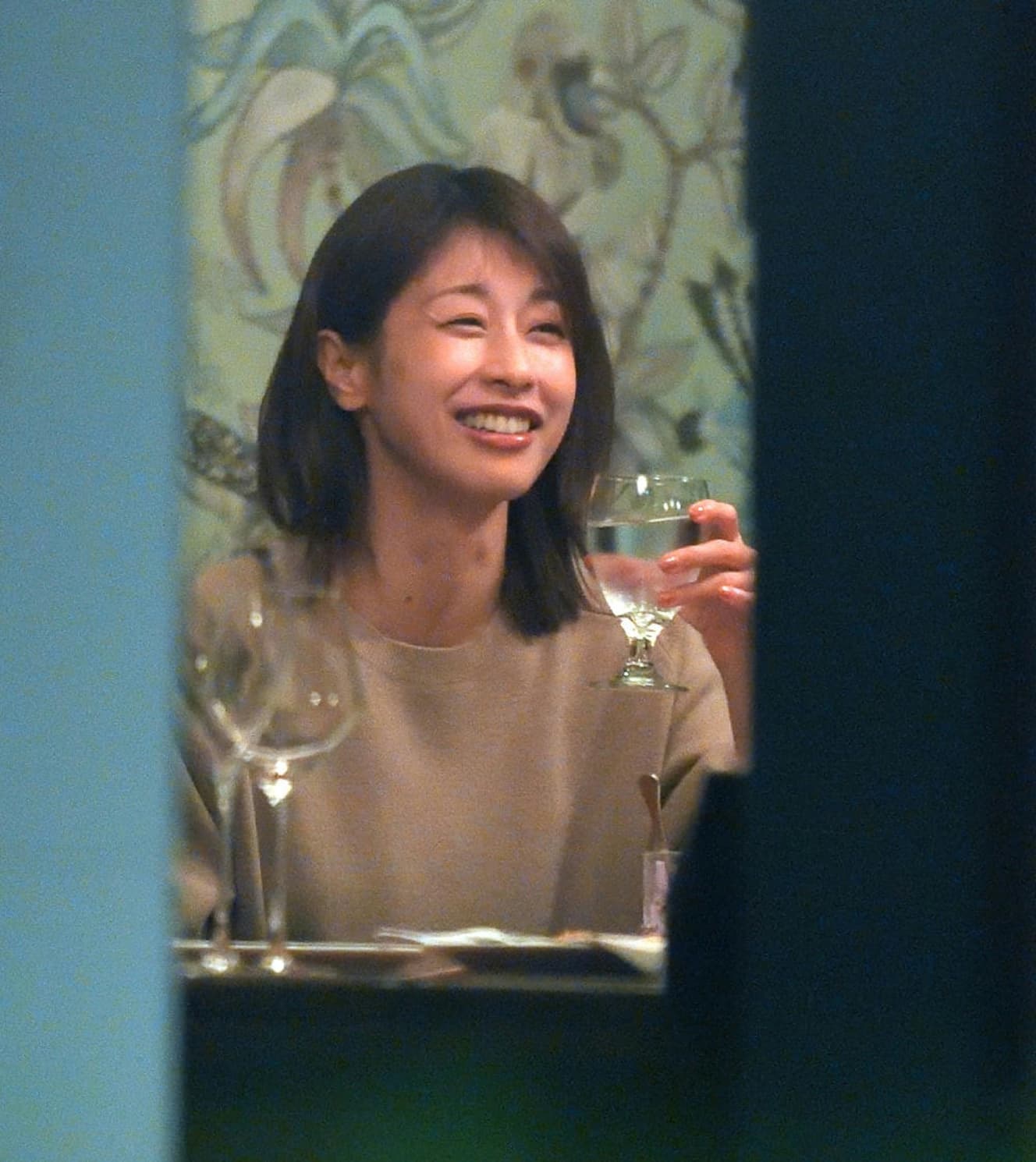 フリーアナ 加藤綾子 (37)　’19年11月１日号