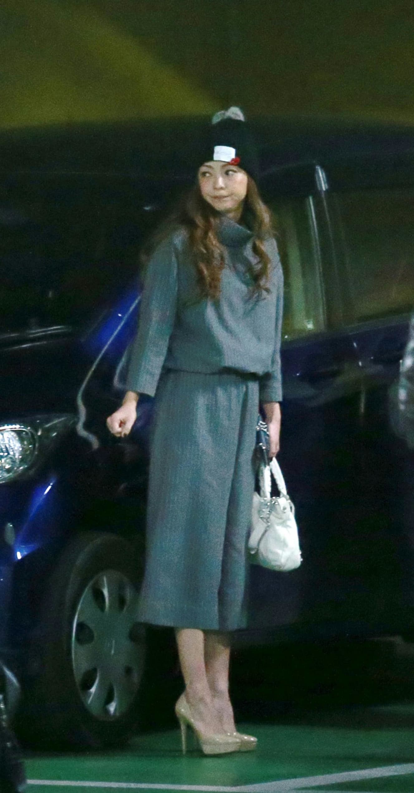 沖縄アクターズスクールの名を全国に広めた立役者の安室奈美恵