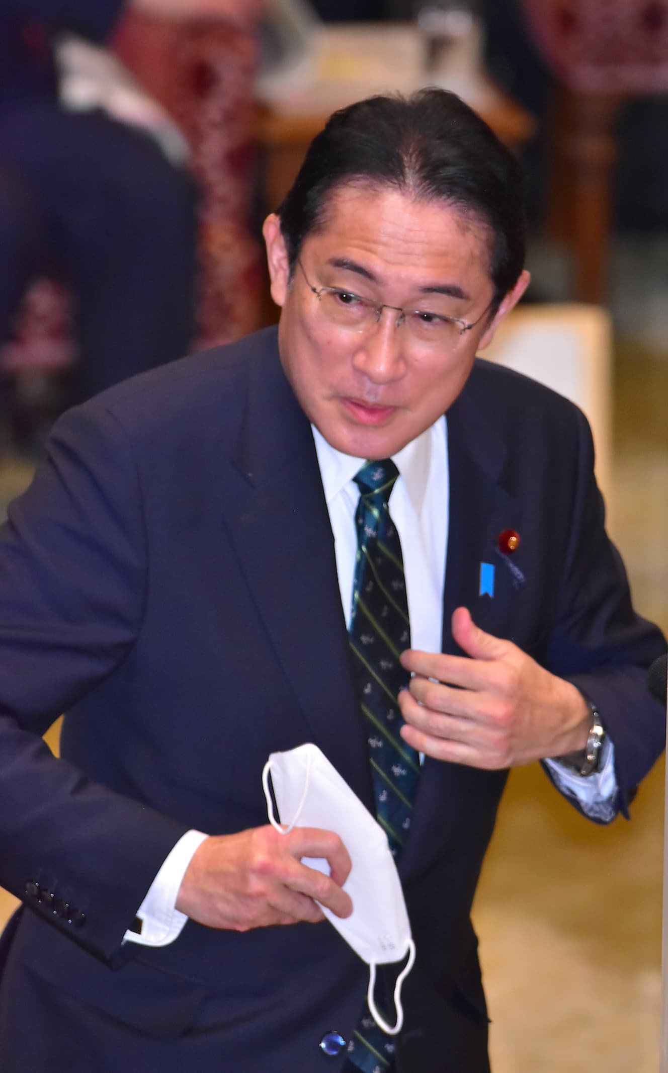 「ライドシェア」を推し進める岸田首相。しかし、党内からもさまざまな問題点が指摘されている