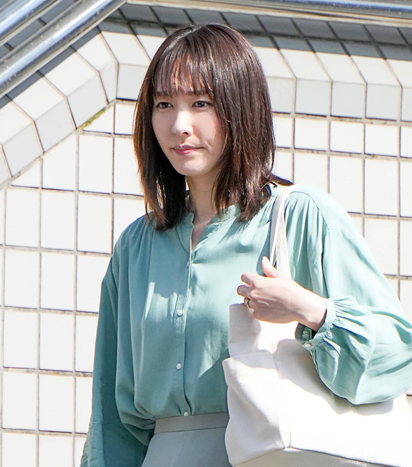 新垣結衣（35）はナショナルクライアントが多いのが特徴